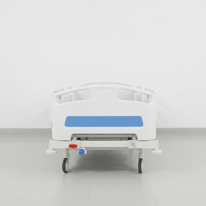 Meissa Health Co Louisa Hospital Bed