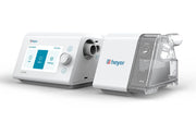 Heyer LUVAR A CPAP Machine with H100 Humidifier SelfiMed UK