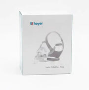 Heyer LuvOn F2 Full Face CPAP Mask SelfiMed UK