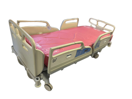 Hill-Rom AvantGuard electric hospital bed with 3-section frame