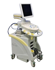 Hitachi Hi-Vision Avius Ultrasound Machine System SelfiMed UK