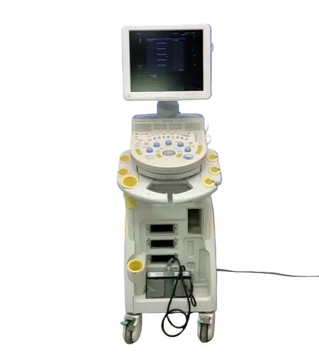 Hitachi Hi-Vision Avius Ultrasound Machine System SelfiMed UK