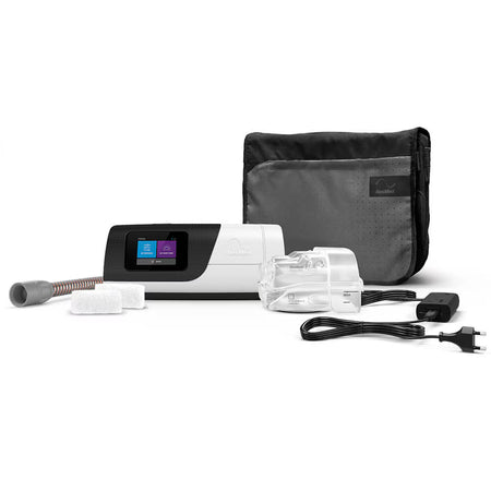 HumidAir 11 water chamber included with ResMed AirSense 11