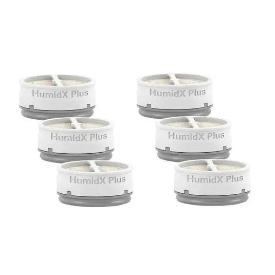 ResMed HumidX Plus - 6 Pack