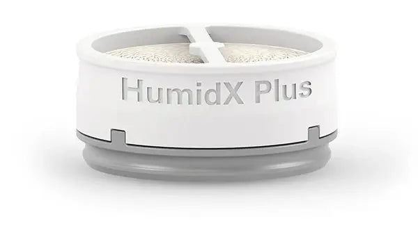 ResMed HumidX Plus - 3 Pack