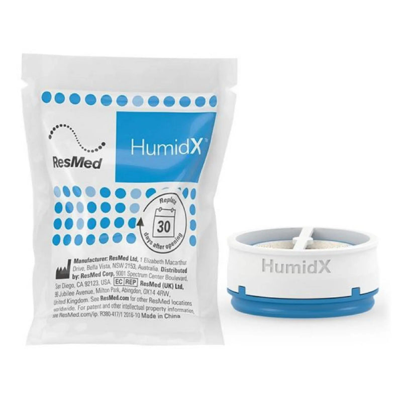 ResMed  HumidX - 3 Pack