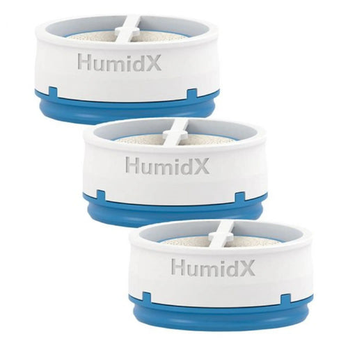 ResMed  HumidX - 3 Pack