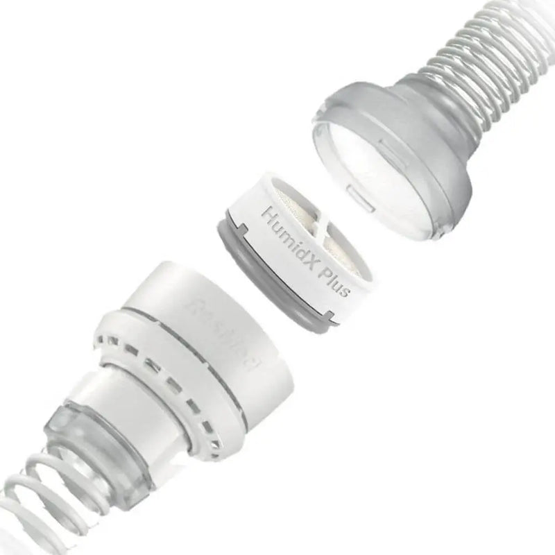 ResMed HumidX Plus - 3 Pack