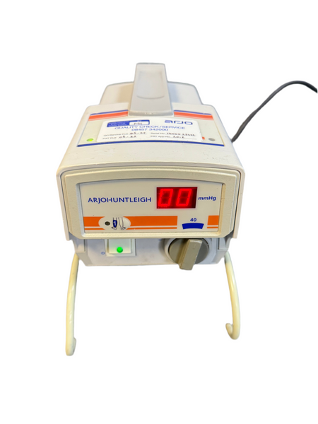 Huntleigh Flowtron AC550 Excel DVT Pump for deep vein thrombosis prevention