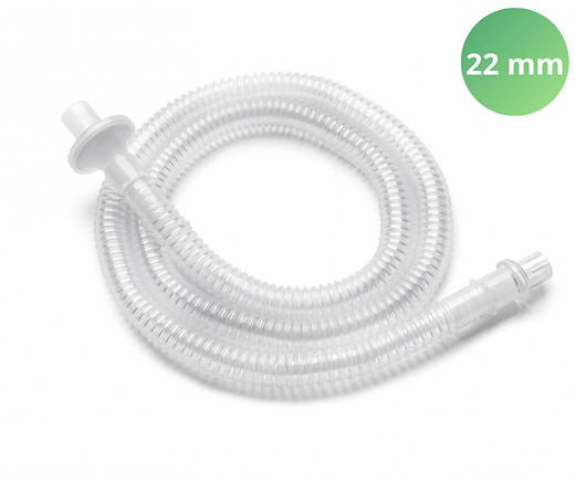 Philips Respironics 1132340 Patient Circuit, Disposable 22mm, non heated passive