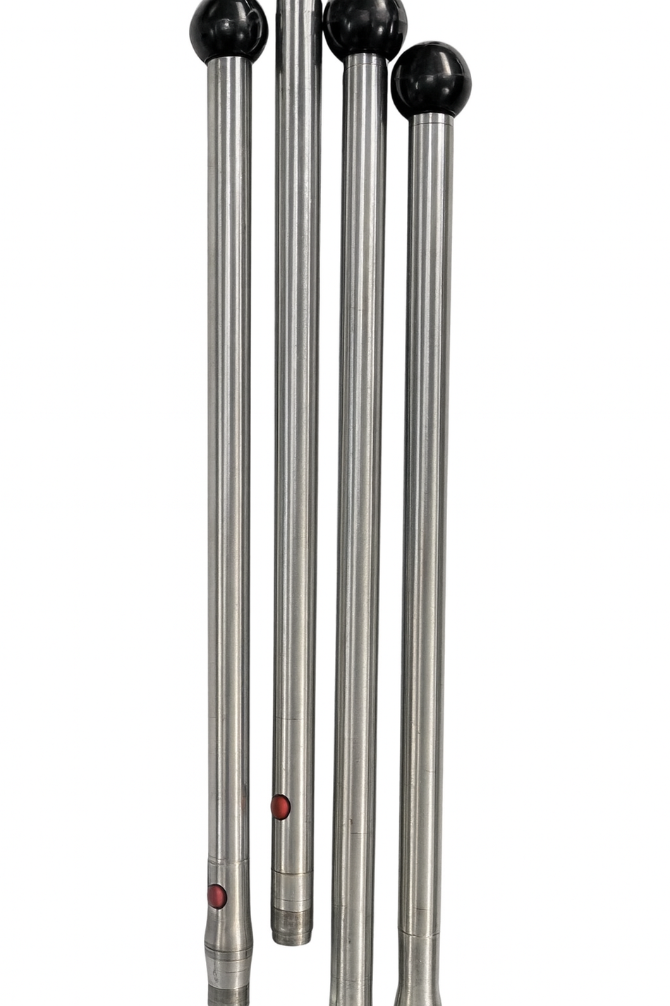 Stryker Power Stretcher  Push & Pull Pole