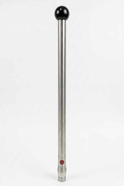 Stryker Power Stretcher Push & Pull Pole stretcher push pull pole SelfiMed UK