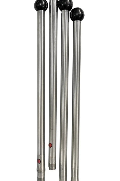 Stryker 6550 Power - Pro TL Ambulance Stretcher with Battery - SelfiMed UK