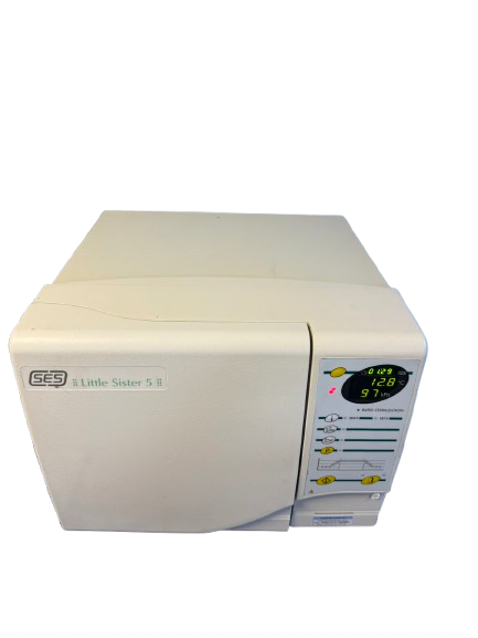 Eschmann Little Sister 5 Autoclave