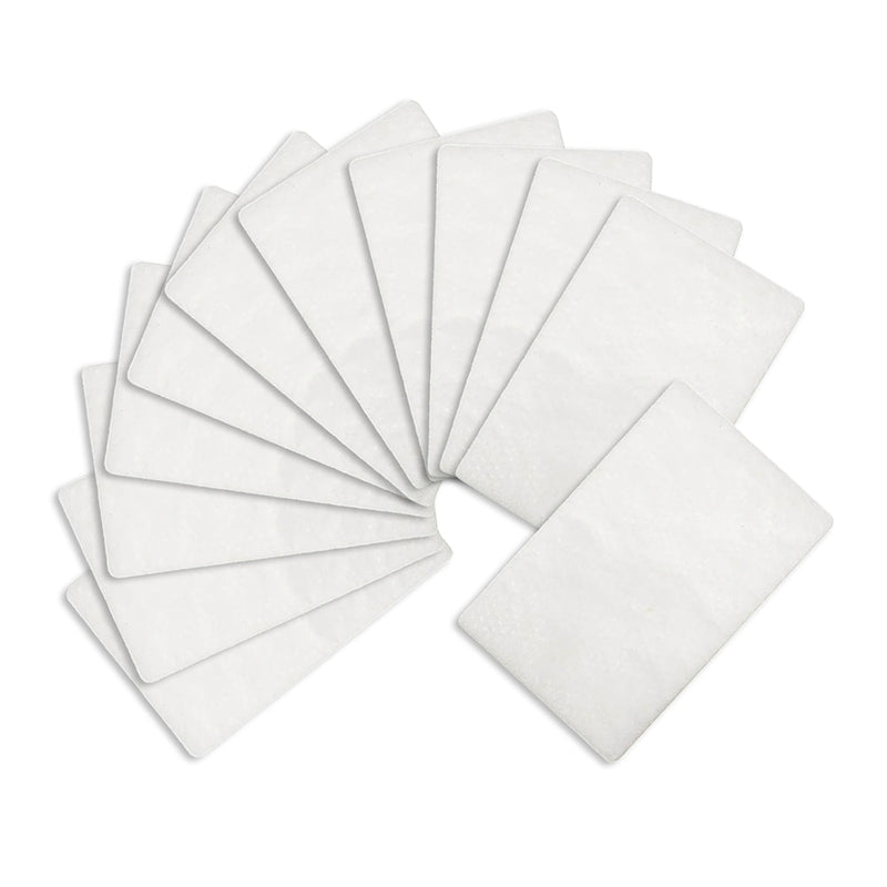 ALVERA PureFlow 10 Filter Compatible with AirSense 9 & AirSense 10 Devices