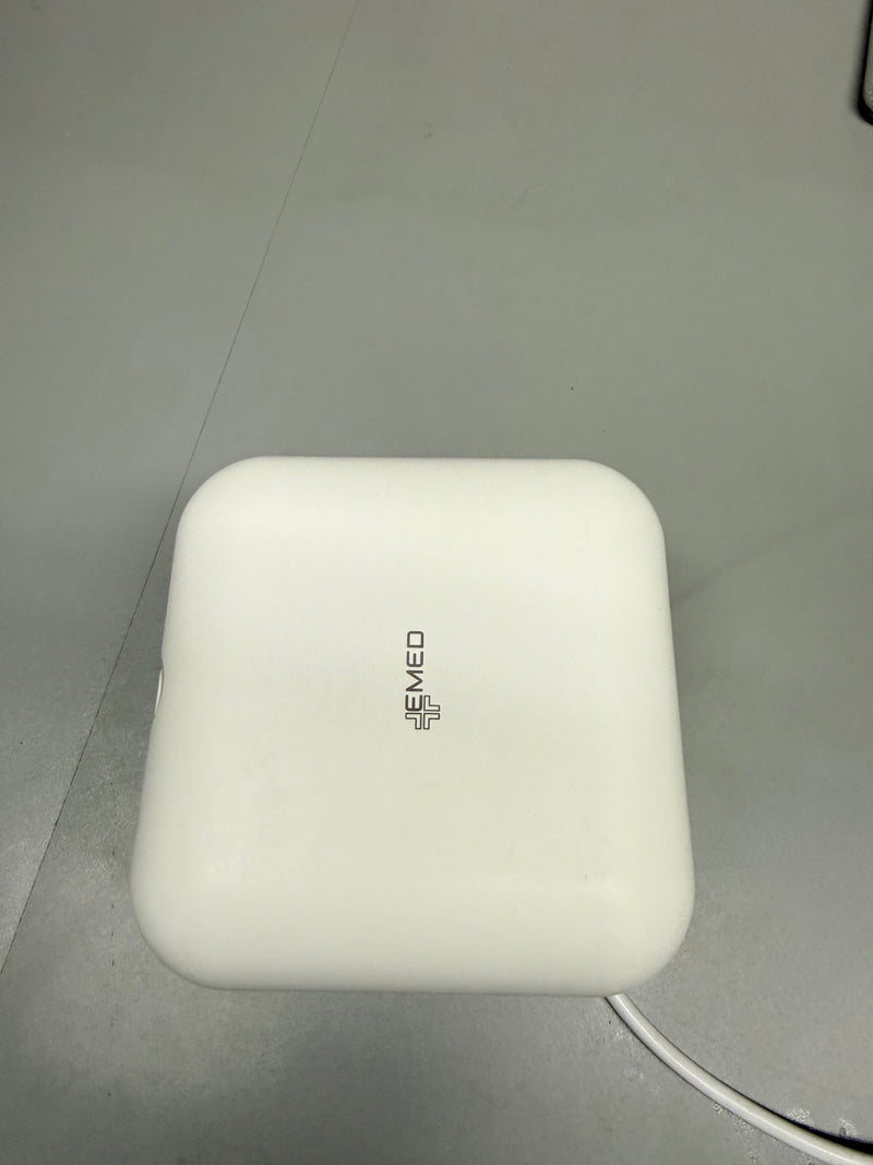 Marci & Co Emed AC20 Compressor