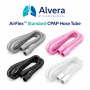 Alvera AirFlex Standard CPAP Hose Tube