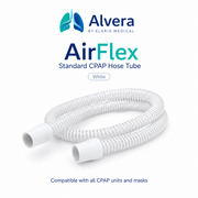 Alvera AirFlex Standard CPAP Hose Tube