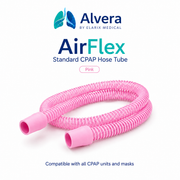 Alvera AirFlex Standard CPAP Hose Tube