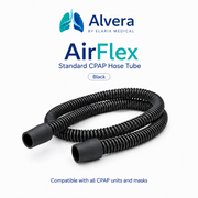 Alvera AirFlex Standard CPAP Hose Tube