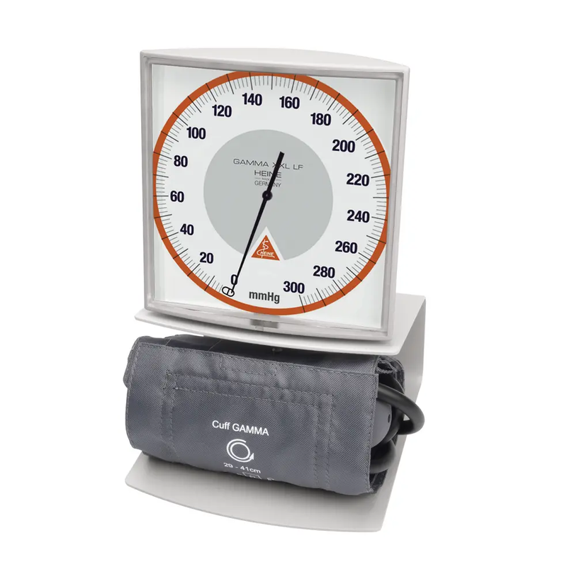 Heine Gamma XXL LF Sphygmomanometer *Mfd - 2020 SelfiMed UK