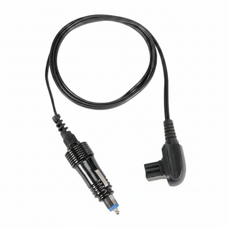 DC Power Cord for Laerdal Suction Unit LSU laerdal suction unit power cord SelfiMed UK