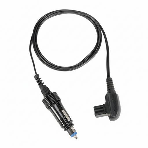 DC Power Cord for Laerdal Suction Unit LSU laerdal suction unit power cord SelfiMed UK