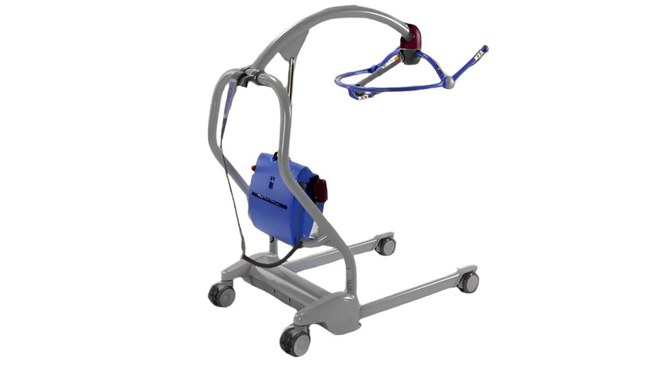 Arjo Maxi Twin  Electric Patient Hoist