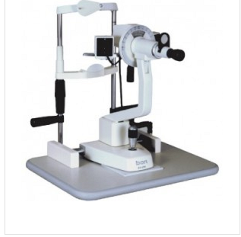 Sbisa Firenze Keratometer on Table