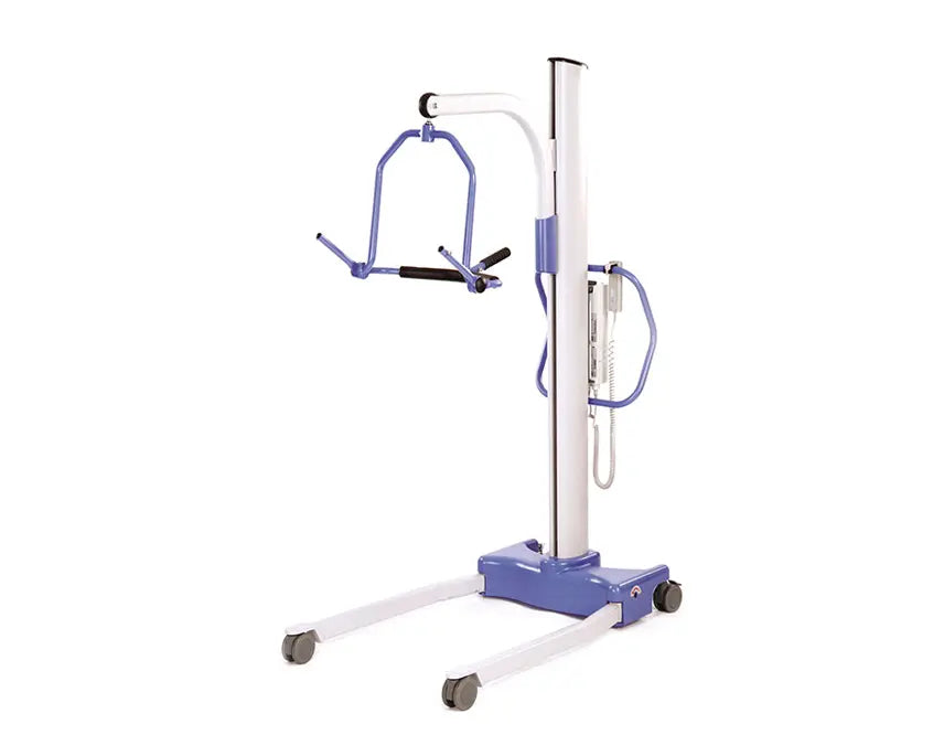 Joerns Oxford Stature 227 Electric Patient Hoist with Controller and Battery