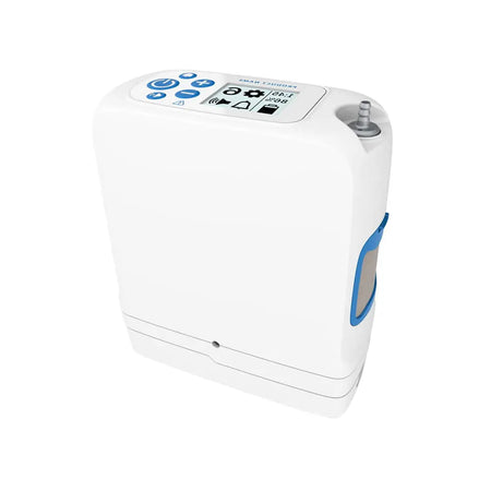 Inogen Rove 6 Portable Oxygen Concentrator SelfiMed UK