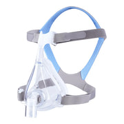 ResMed Quattro Air Full Face Mask - Ref: 62707 SelfiMed UK