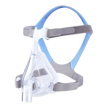 ResMed Quattro Air Full Face Mask - Ref: 62707 SelfiMed UK