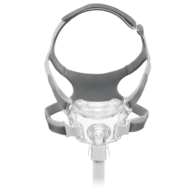 Philips Respironics Amara View Full face Mask SelfiMed UK
