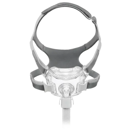 Philips Respironics Amara View Full face Mask SelfiMed UK
