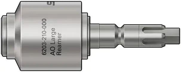 Stryker 6203-210-000 AO Large Reamer SelfiMed UK
