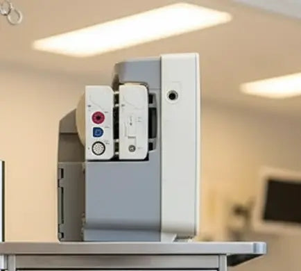 Philips Intellivue MP30 Patient Monitor SelfiMed UK