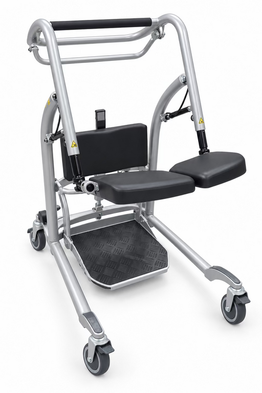 SystemRoMedic QuickMove Transfer & Stand Aid SelfiMed UK
