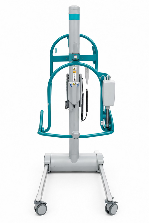 Arjo Huntleigh Tempo Patien Hoist With Battery & Hand Control