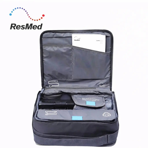 Resmed CPAP Carry Bag for Airsense 10 and Lumis CPAP Machines SelfiMed UK