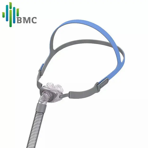 BMC P2 Nasal Pillows CPAP Mask – S/M/L Fitpack nasal cpap mask SelfiMed UK