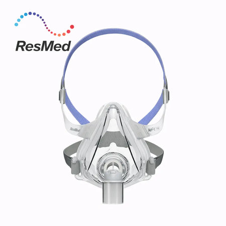 ResMed AirFit F10 Full Face Mask SelfiMed UK
