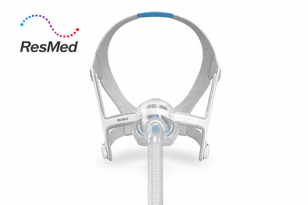ResMed AirTouch N20 CPAP Nasal Mask SelfiMed UK