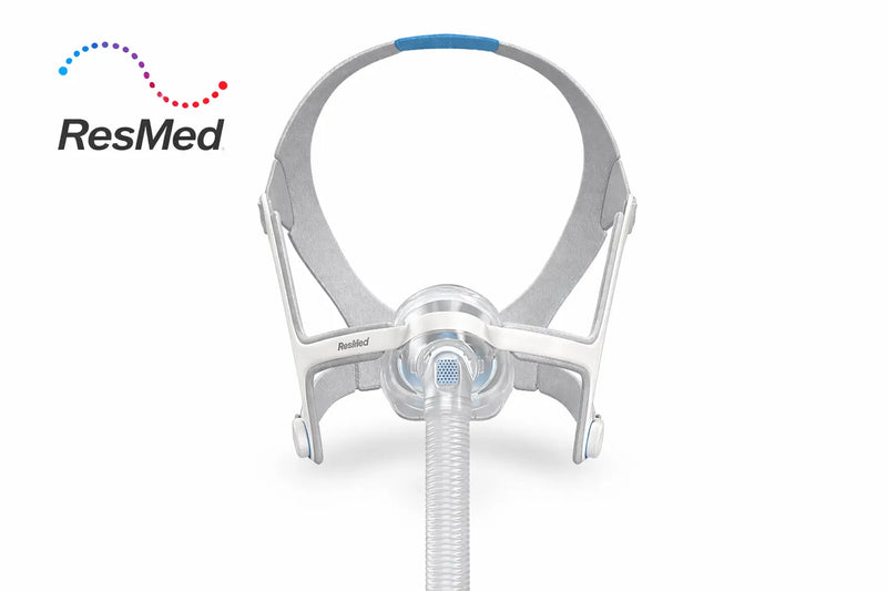 ResMed AirTouch N20 CPAP Nasal Mask - SelfiMed UK
