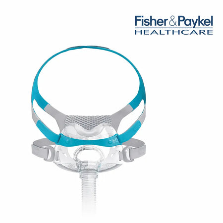 Fisher & Paykel Evora Full Face CPAP Mask SelfiMed UK