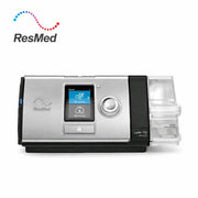 ResMed Lumis 100 VPAP ST BIPAP Unit with Power Supply & Bag SelfiMed UK