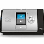 ResMed Lumis 100 VPAP ST BIPAP Unit with Power Supply & Bag SelfiMed UK