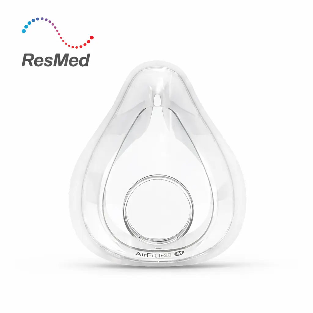 ResMed AirFit F20 Cushion resmed airfit f20 cushion SelfiMed UK