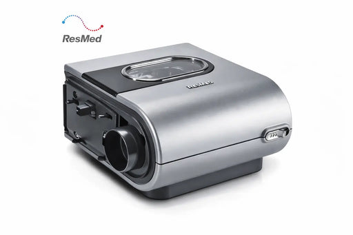 ResMed S9 H5i Heated CPAP Humidifier without Water Chamber SelfiMed UK
