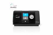 ResMed Airsense Elite 10 CPAP Machine with Power Supply & Bag SelfiMed UK